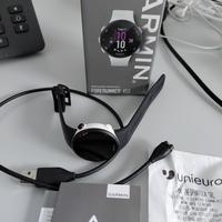 Garmin Forerunner 45 S smartwatch 