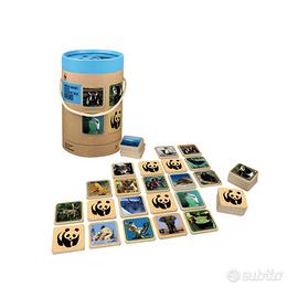 Memo fauna selvatica