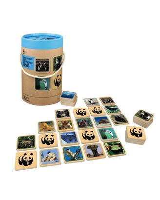 Memo fauna selvatica