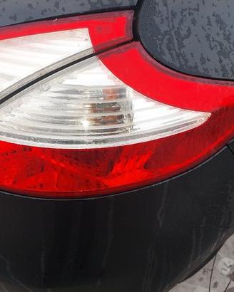 Fanale posteriore dx renault megane 2012