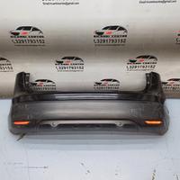 Paraurti posteriore nissan qashqai ii 2013-2019 85