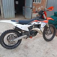ktm 125 sx