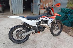 ktm 125 sx