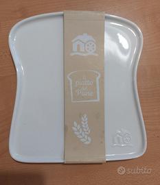 Piatto del pane-Mulino Bianco