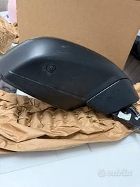 Corpo specchio esterno destro