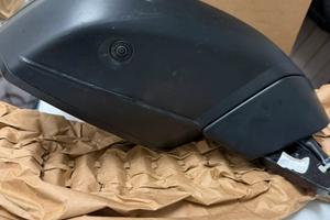 Corpo specchio esterno destro