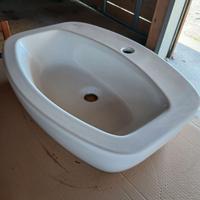 Lavandino bagno dolomite