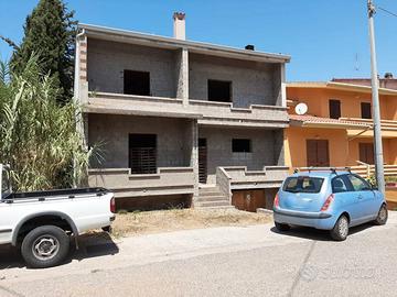 Meravigliosa casa, in Via Mannu 1, San Vero (OR)