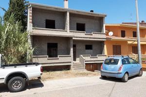 Meravigliosa casa, in Via Mannu 1, San Vero (OR)