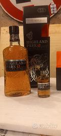 whisky higland park 