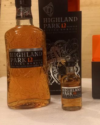 whisky higland park 