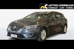 RENAULT Megane Sporter 1.6 E-Tech phev Business 16