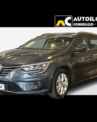 RENAULT Megane Sporter 1.6 E-Tech phev Business 16