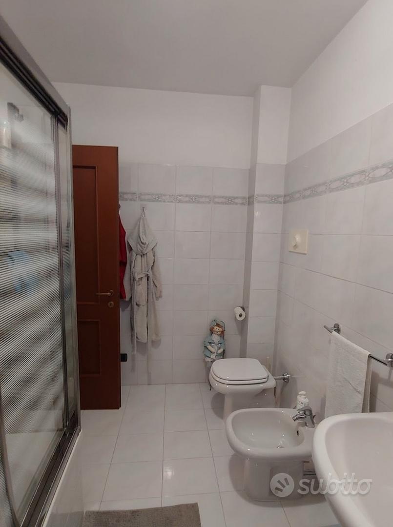 Appartamento – Pavia, Vallone - Altro