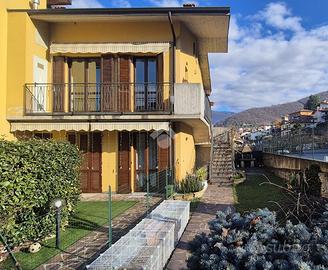 3 LOCALI A ENTRATICO