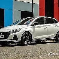 Ricambi garantiti hyundai i20 2022