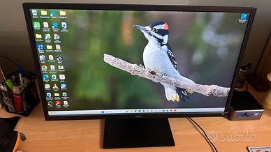Monitor Dell 24 Pollici E2420HS
