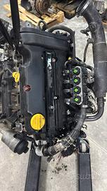 motore opel corsa 1.2 sigla Z12XEP