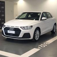 Audi A1 SPB 30 TFSI S tronic Business