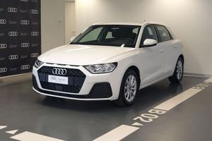 Audi A1 SPB 30 TFSI S tronic Business