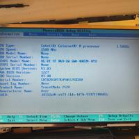 display LCD Samsung LTN141W1-L03