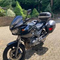 Yamaha TDM 900 - 2006