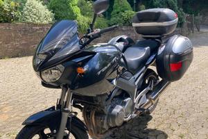 Yamaha TDM 900 - 2006