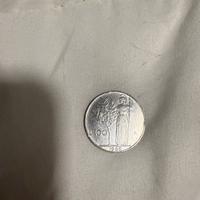 Moneta 100 lire