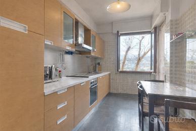 Cucina calligaris da 4,20 mt