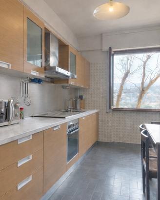 Cucina calligaris da 4,20 mt