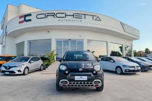 Fiat Panda 1.3 mjt 16v Cross 4x4 s&s 95cv