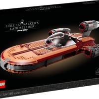 Lego 75341 Landspeeder UCS 