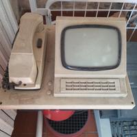   VIDEOCITOFONO VINTAGE