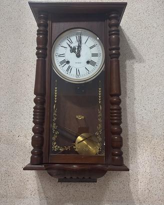 orologio a pendolo 