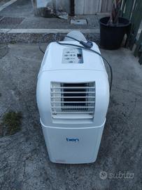 Condizionatore portatile Bion 9000 btu