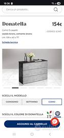 cassettiera