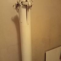 Appendiabiti “Planta”, Anonima Castelli, 1976