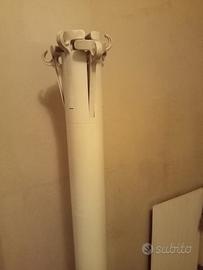 Appendiabiti “Planta”, Anonima Castelli, 1976