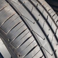 Gomme 235/60r18