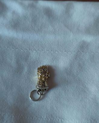 Charm Pandora Marvel Avengers Guanto dell’Infinito