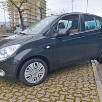 Opel Agila 1.0 12V 65CV.-*SOLO 89mila CHILOMETRI*