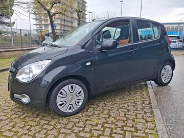 Opel Agila 1.0 12V 65CV.-*SOLO 89mila CHILOMETRI*