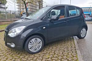 Opel Agila 1.0 12V 65CV.-*SOLO 89mila CHILOMETRI*