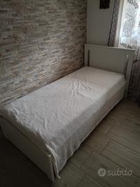 letto singolo 