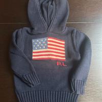Maglione bambino Polo Ralph Lauren