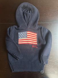 Maglione bambino Polo Ralph Lauren