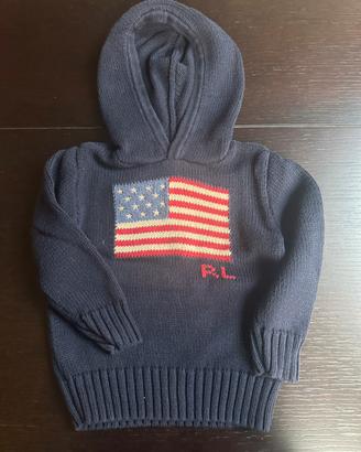 Maglione bambino Polo Ralph Lauren