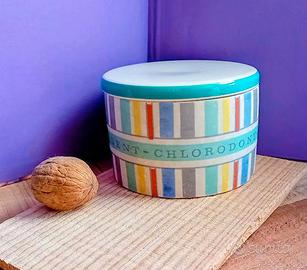 Waechtersbach WGermany  barattolo pubblicità '50