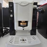Macchina caffè Faber Slot Cialda usata revisionata