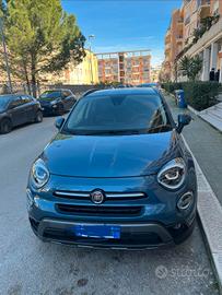 Fiat 500X City Cross